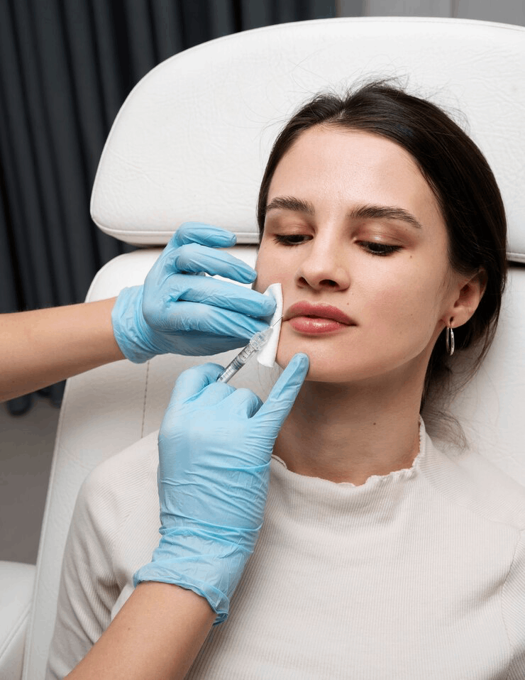 dermal fillers