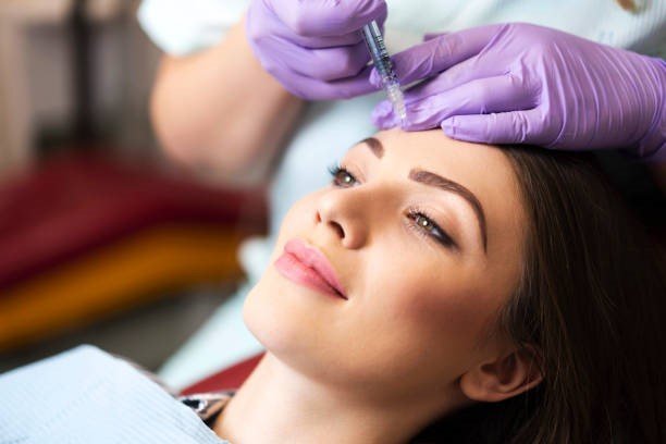 Botox Med Spa