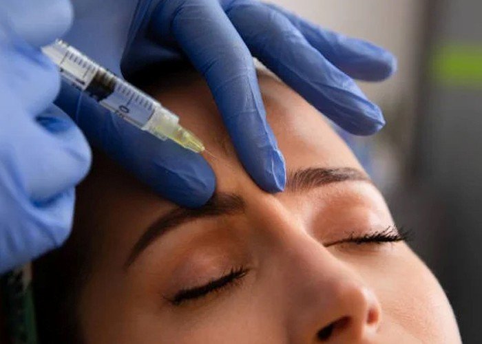 Botox and Dermal Fillers