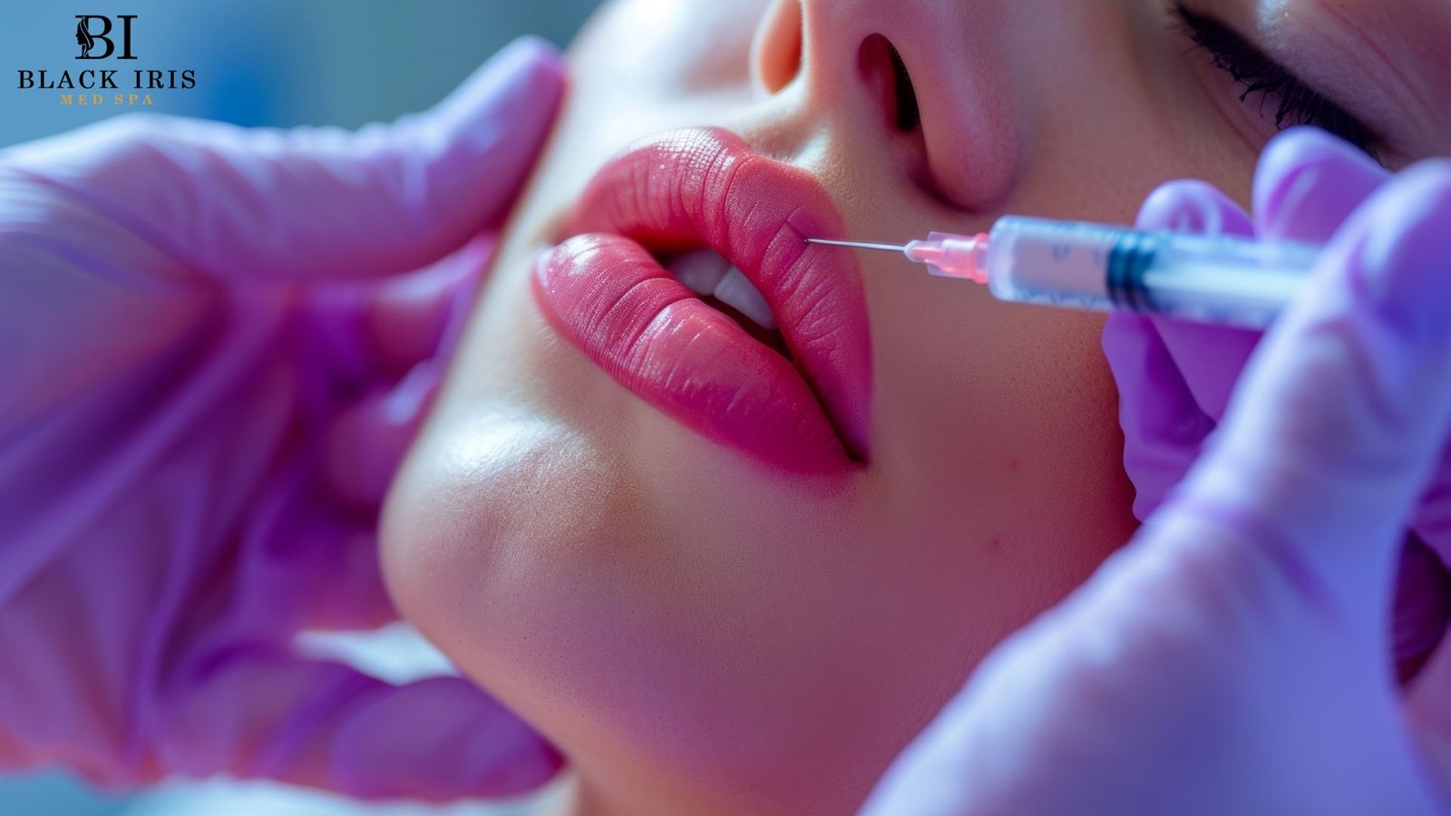 lip filler Coppell Texas