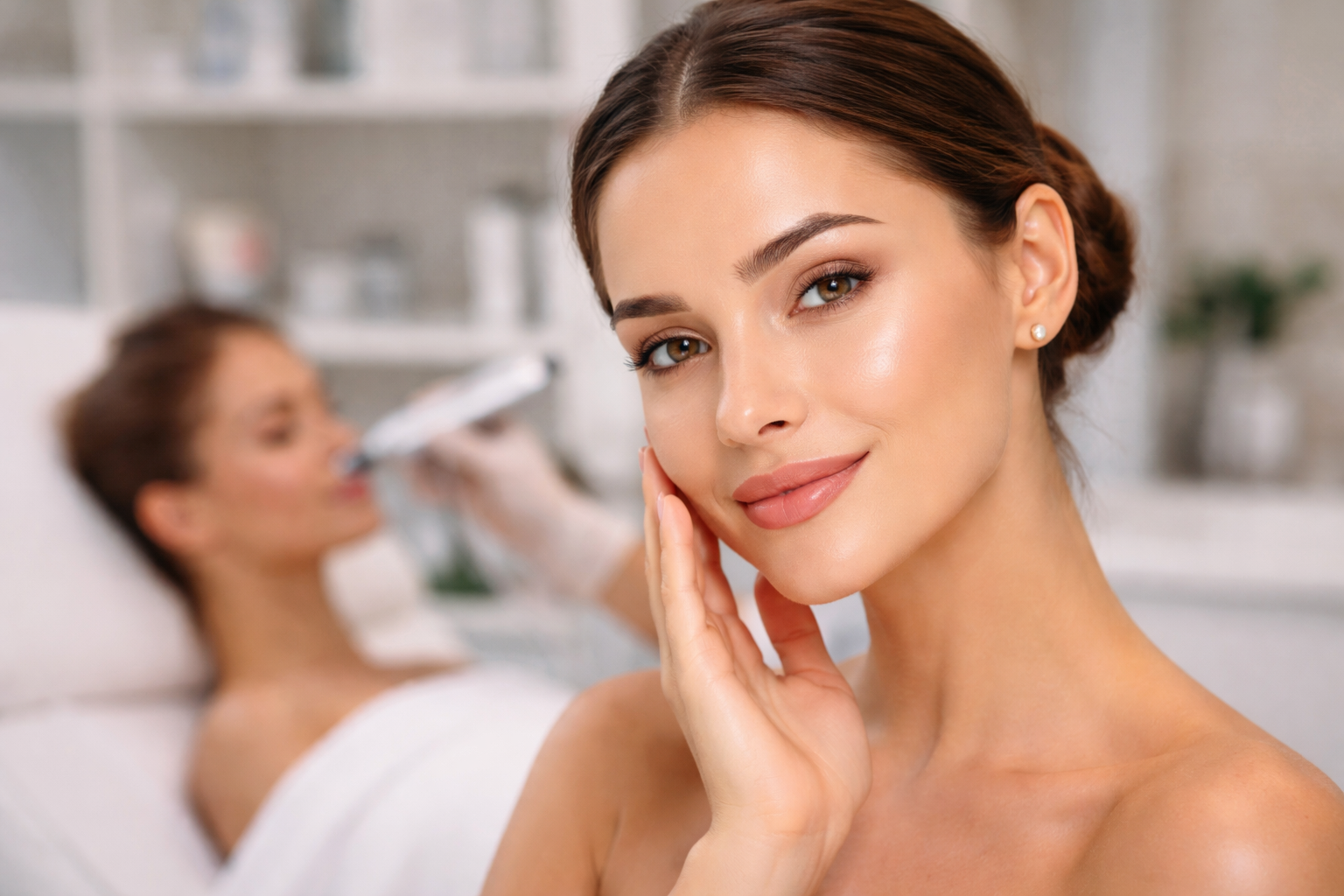 acne scars specialist frisco