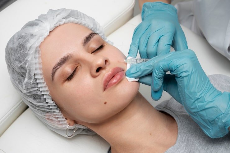 lip injections frisco tx