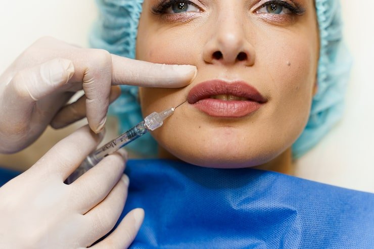 lip fillers Plano Texas