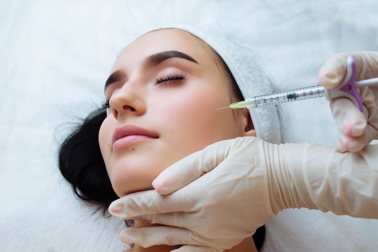 botox injections frisco