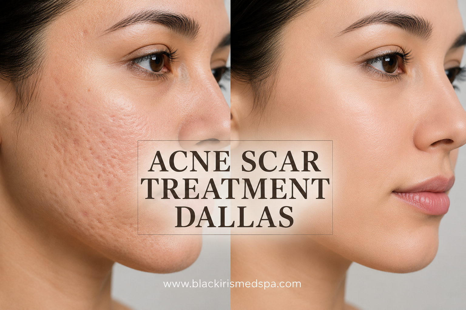 acne scar treatment dallas