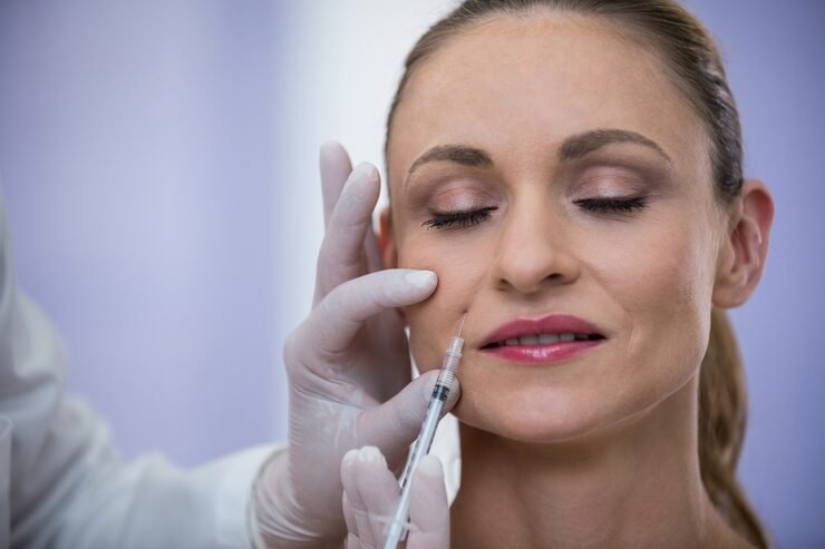 botox injections lewisville tx