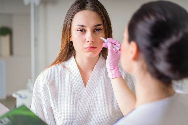 frisco dermatologist acne
