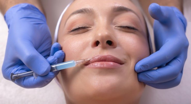 lip fillers Frisco Texas