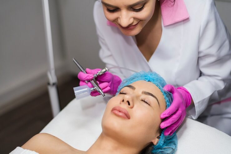 microneedling frisco tx