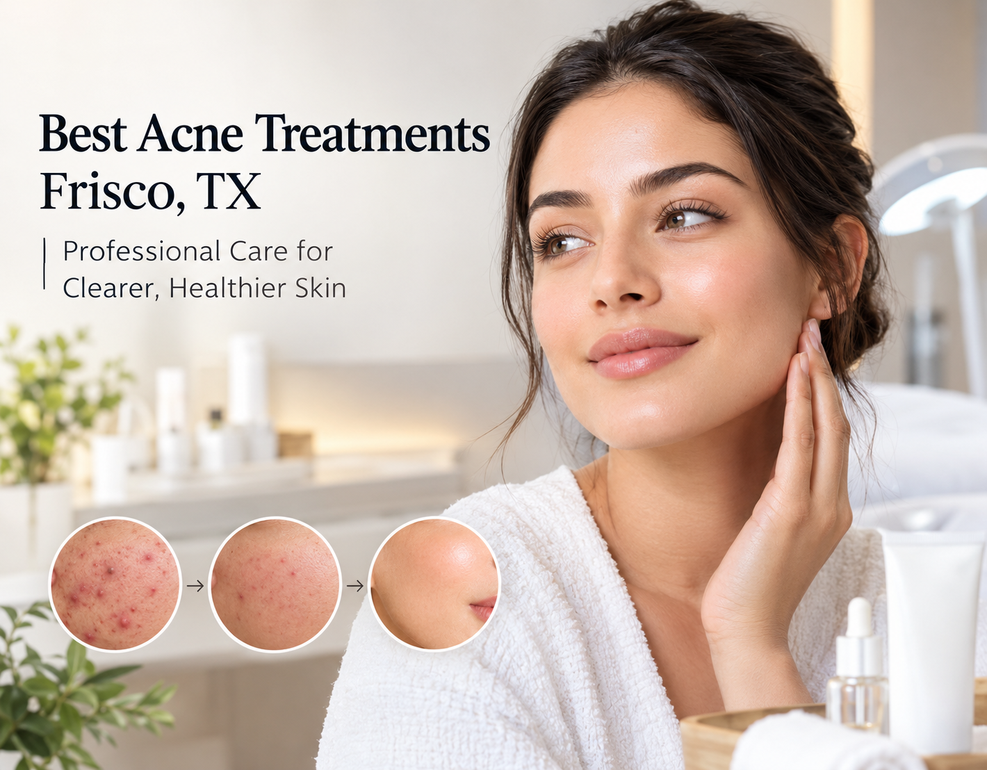 Best Acne Treatments