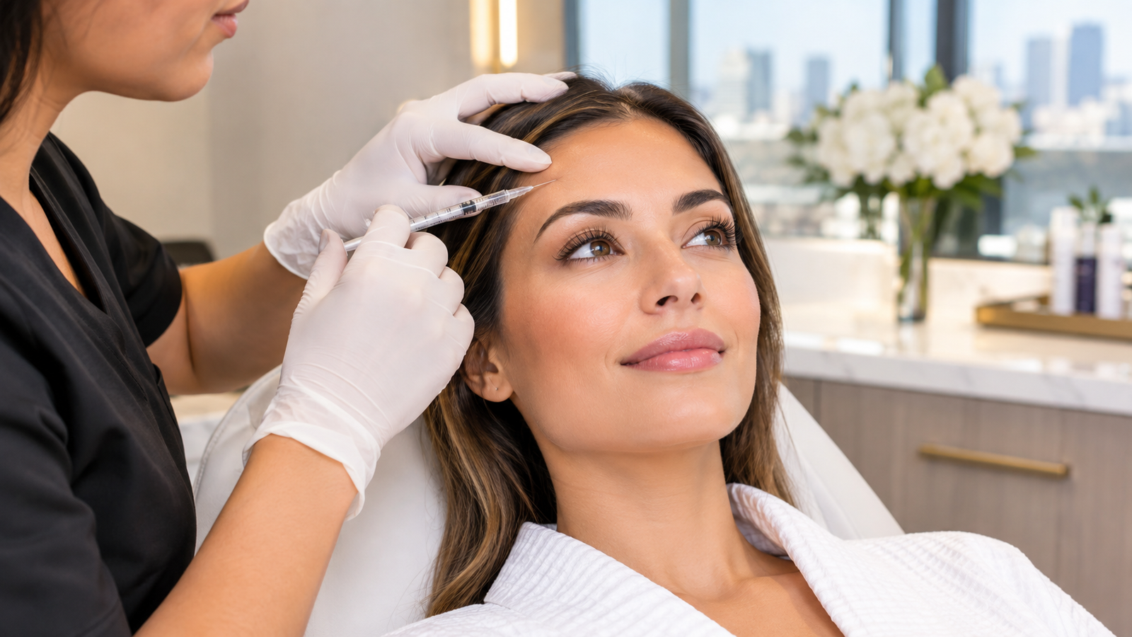 best botox dallas